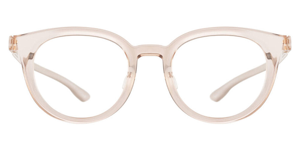 Ic! Berlin® Kimiko ICB Kimiko gla00000000000000320 47 - Ice Tea Eyeglasses
