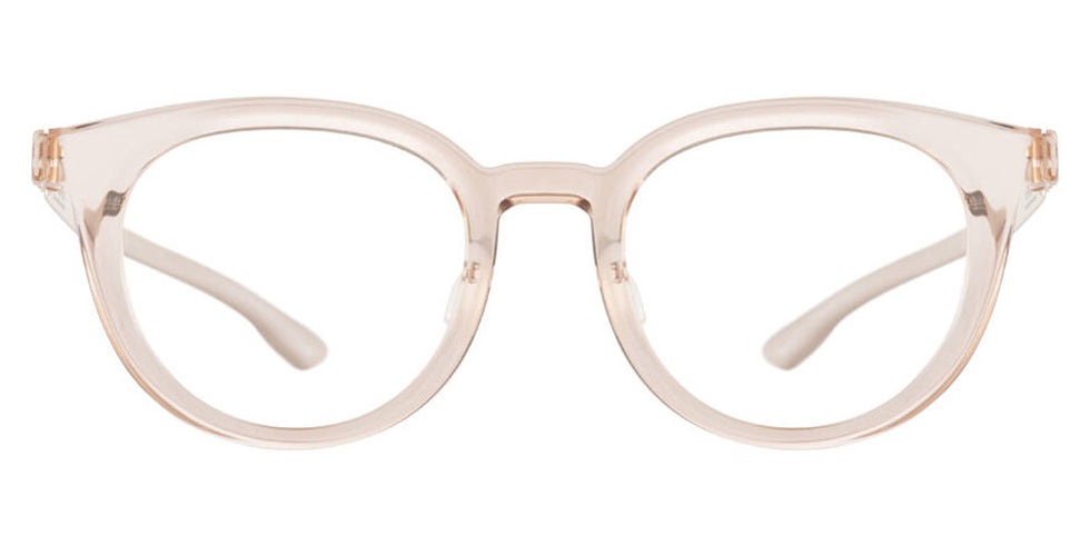 Ic! Berlin® Kimiko ICB Kimiko gla00000000000000320 47 - Ice Tea Eyeglasses