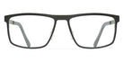 Blackfin® KINGSTON BLF KINGSTON 1024 58 - Black/Green Eyeglasses