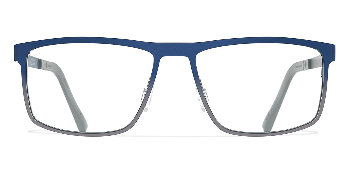 Blackfin® KINGSTON BLF KINGSTON 1426 58 - Blue-Gray Gradient/Blue Eyeglasses