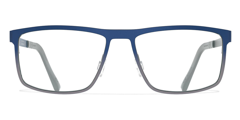Blackfin® KINGSTON BLF KINGSTON 1426 58 - Blue-Gray Gradient/Blue Eyeglasses