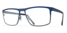Blackfin® KINGSTON BLF KINGSTON 1426 58 - Blue-Gray Gradient/Blue Eyeglasses