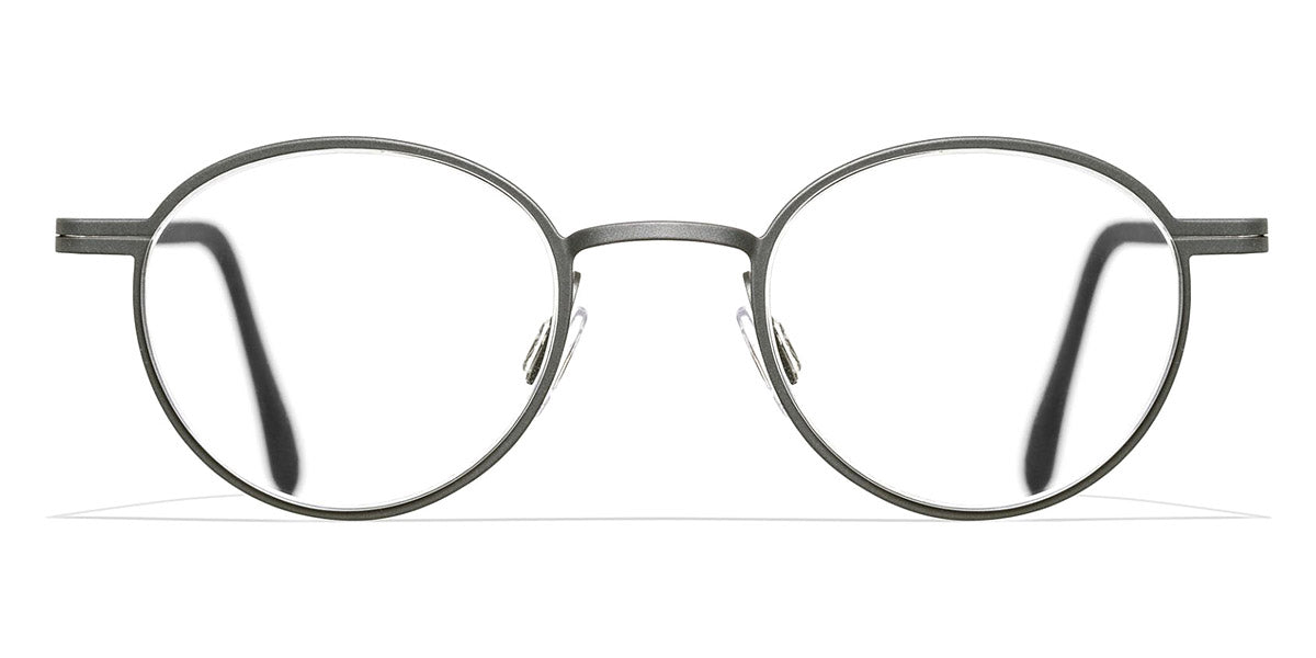 Blackfin® KIRBY COVE BLF KIRBY COVE 1174 45 - Gunmetal Eyeglasses