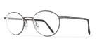 Blackfin® KIRBY COVE BLF KIRBY COVE 1174 45 - Gunmetal Eyeglasses