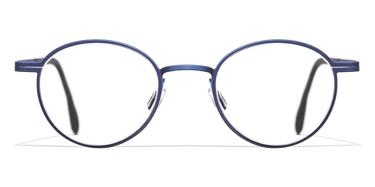 Blackfin® KIRBY COVE BLF KIRBY COVE 1175 45 - Navy Blue Eyeglasses