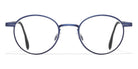 Blackfin® KIRBY COVE BLF KIRBY COVE 1175 45 - Navy Blue Eyeglasses