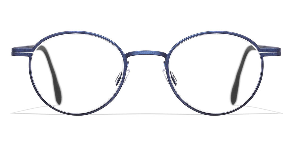 Blackfin® KIRBY COVE BLF KIRBY COVE 1175 45 - Navy Blue Eyeglasses