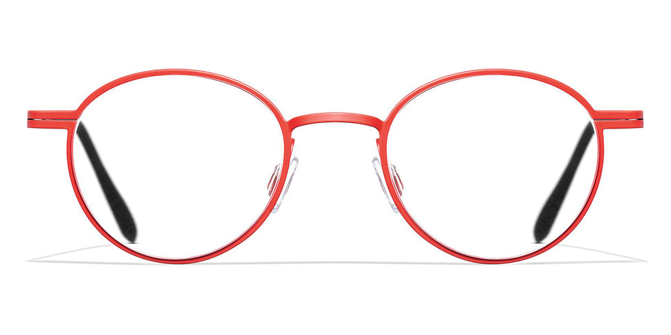Blackfin® KIRBY COVE BLF KIRBY COVE 1176 45 - Bright Red Eyeglasses