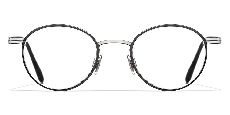 Blackfin® KIRBY COVE BLF KIRBY COVE 1177 45 - Black/Silver Eyeglasses