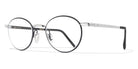 Blackfin® KIRBY COVE BLF KIRBY COVE 1177 45 - Black/Silver Eyeglasses