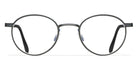 Blackfin® KIRBY COVE BLF KIRBY COVE 1194 45 - Gray/Blue Eyeglasses