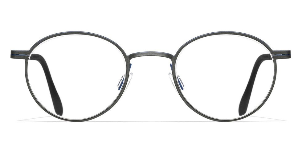 Blackfin® KIRBY COVE BLF KIRBY COVE 1194 45 - Gray/Blue Eyeglasses