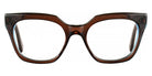Kirk & Kirk® Kit KK KIT COFFEE 49 - Coffee Eyeglasses