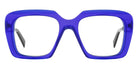 Kirk & Kirk® Thomas Eyeglasses KK-Thomas-Admiral-53 - Admiral