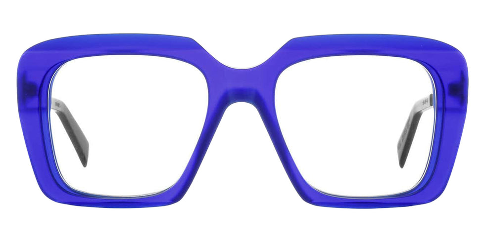 Kirk & Kirk® Thomas Eyeglasses KK-Thomas-Admiral-53 - Admiral
