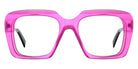 Kirk & Kirk® Thomas Eyeglasses KK-Thomas-Candy-53 - Candy