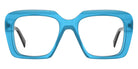 Kirk & Kirk® Thomas Eyeglasses KK-Thomas-Capri-53 - Capri