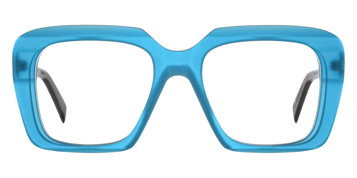 Kirk & Kirk® Thomas Eyeglasses KK-Thomas-Capri-53 - Capri
