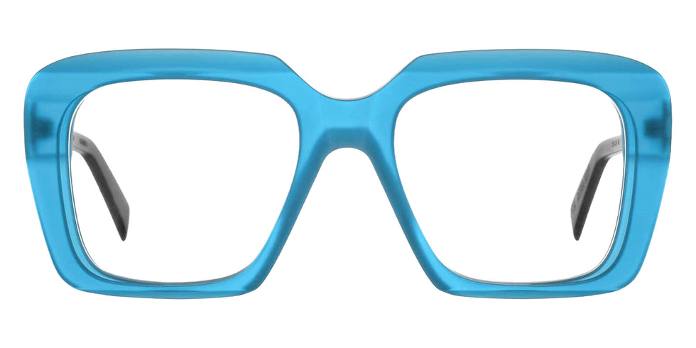 Kirk & Kirk® Thomas Eyeglasses KK-Thomas-Capri-53 - Capri