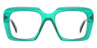 Kirk & Kirk® Thomas Eyeglasses KK-Thomas-Jungle-53 - Jungle