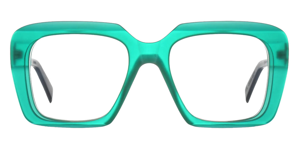 Kirk & Kirk® Thomas Eyeglasses KK-Thomas-Jungle-53 - Jungle