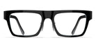 Blackfin® KNIGHTSBRIDGE BLF Knightsbridge 1622 54 - Obsidian Black Gold/Blackfin Black Eyeglasses