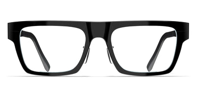 Blackfin® KNIGHTSBRIDGE BLF Knightsbridge 1622 54 - Obsidian Black Gold/Blackfin Black Eyeglasses