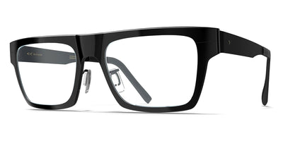 Blackfin® KNIGHTSBRIDGE BLF Knightsbridge 1622 54 - Obsidian Black Gold/Blackfin Black Eyeglasses