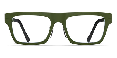 Blackfin® KNIGHTSBRIDGE BLF Knightsbridge 1623 54 - Army Dark Green Eyeglasses