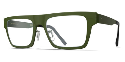 Blackfin® KNIGHTSBRIDGE BLF Knightsbridge 1623 54 - Army Dark Green Eyeglasses