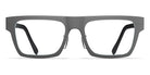 Blackfin® KNIGHTSBRIDGE BLF Knightsbridge 1843 54 - Silk Feel Lava Gray Eyeglasses