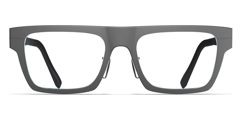Blackfin® KNIGHTSBRIDGE BLF Knightsbridge 1843 54 - Silk Feel Lava Gray Eyeglasses