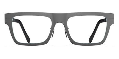 Blackfin® KNIGHTSBRIDGE BLF Knightsbridge 1843 54 - Silk Feel Lava Gray Eyeglasses