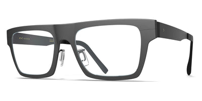 Blackfin® KNIGHTSBRIDGE BLF Knightsbridge 1843 54 - Silk Feel Lava Gray Eyeglasses