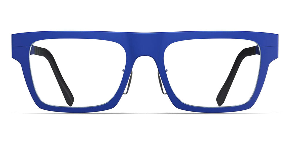 Blackfin® KNIGHTSBRIDGE BLF Knightsbridge 1844 54 - Silk Feel Olympic Blue Eyeglasses