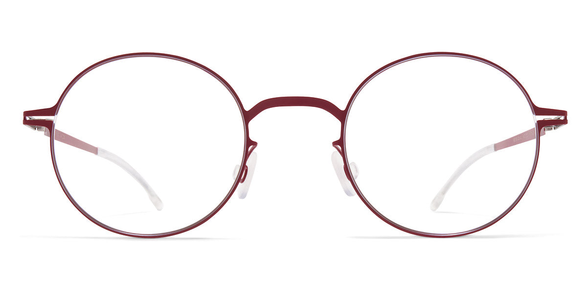 Mykita® KNUT MYK KNUT Cranberry 41 - Cranberry Eyeglasses