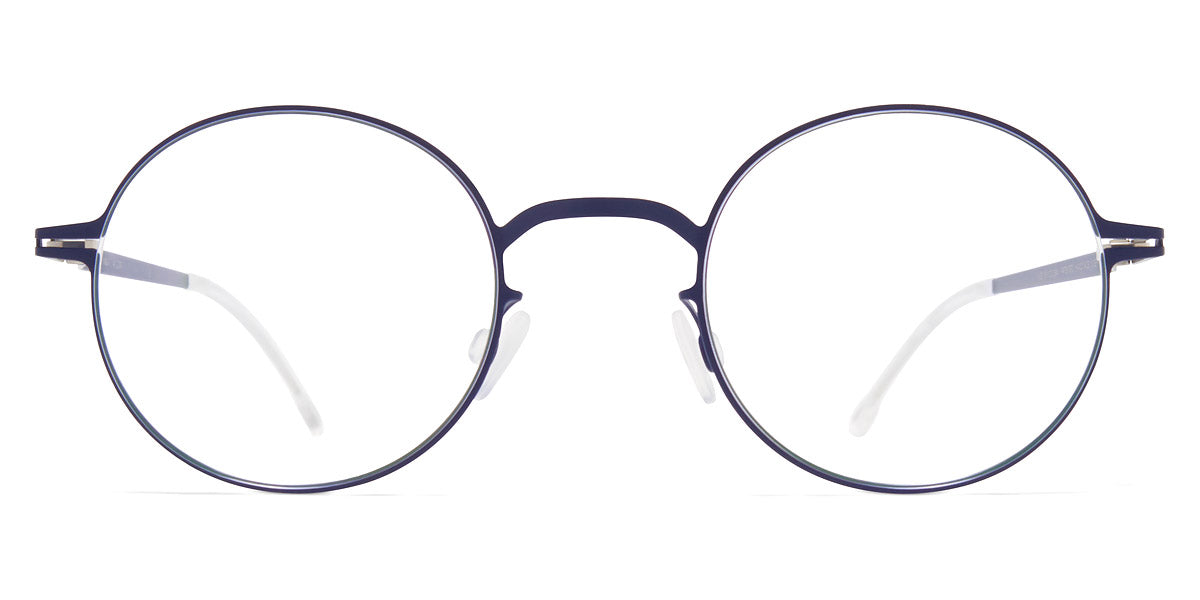 Mykita® KNUT MYK KNUT Navy 41 - Navy Eyeglasses
