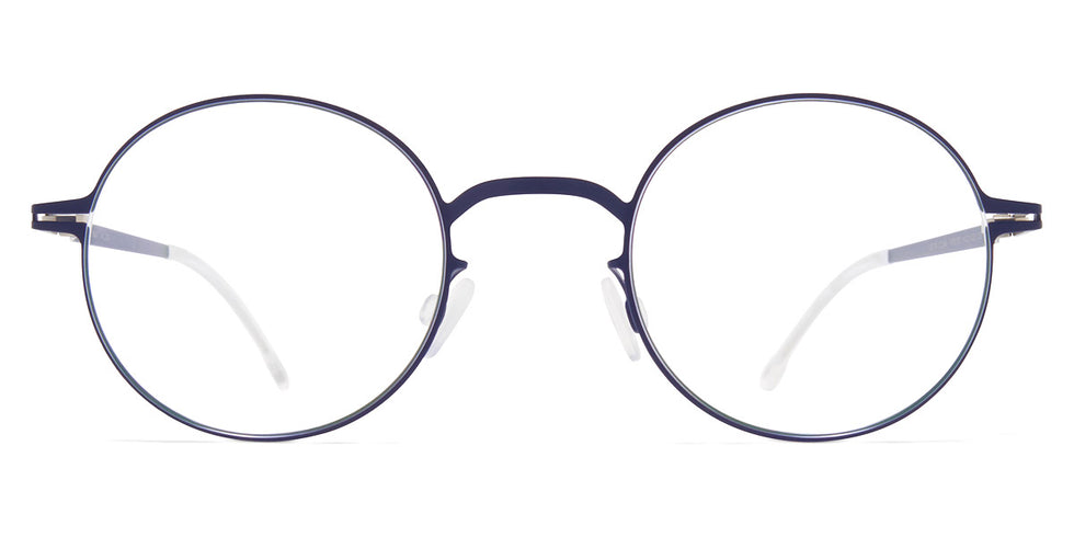 Mykita® KNUT MYK KNUT Navy 41 - Navy Eyeglasses