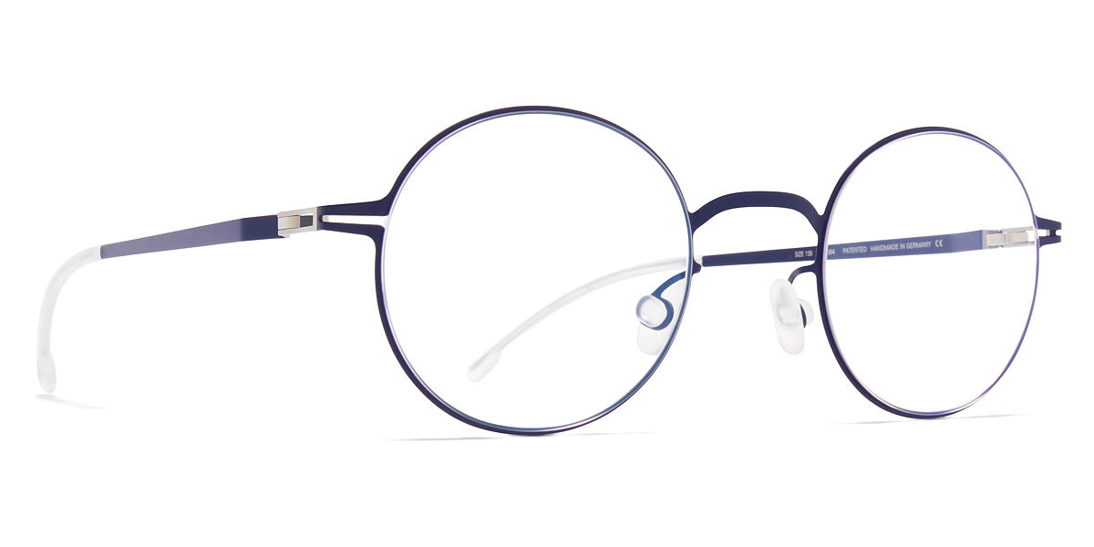 Mykita® KNUT MYK KNUT Navy 41 - Navy Eyeglasses