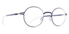 Mykita® KNUT MYK KNUT Navy 41 - Navy Eyeglasses