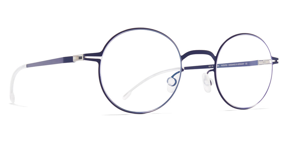 Mykita® KNUT MYK KNUT Navy 41 - Navy Eyeglasses