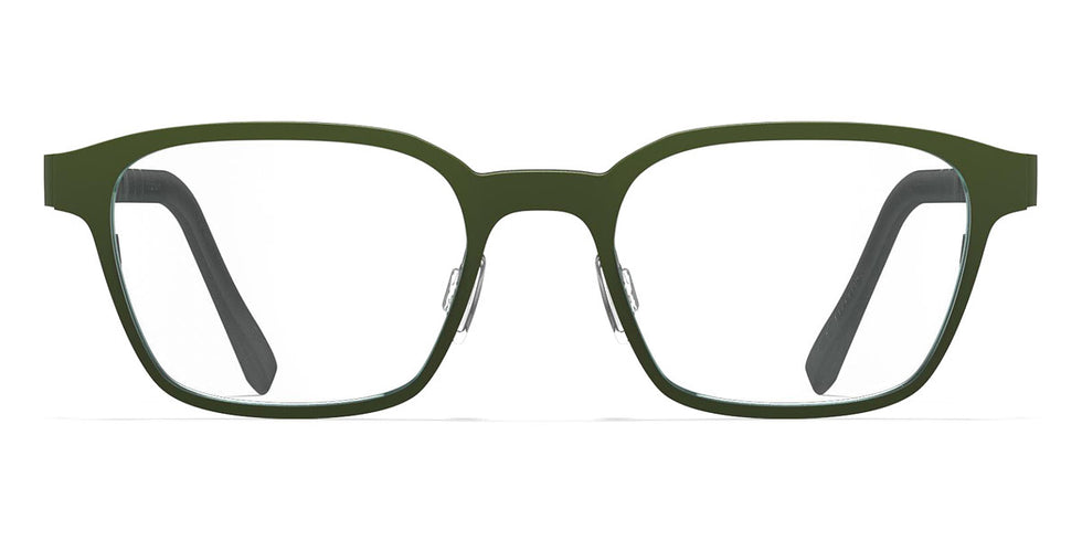 Blackfin® KODIAK BLF KODIAK 1529 50 - Army Dark Green/Stone Grey Eyeglasses
