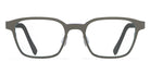 Blackfin® KODIAK BLF KODIAK 956 50 - Gunmetal Grey/Olympic Blue Eyeglasses