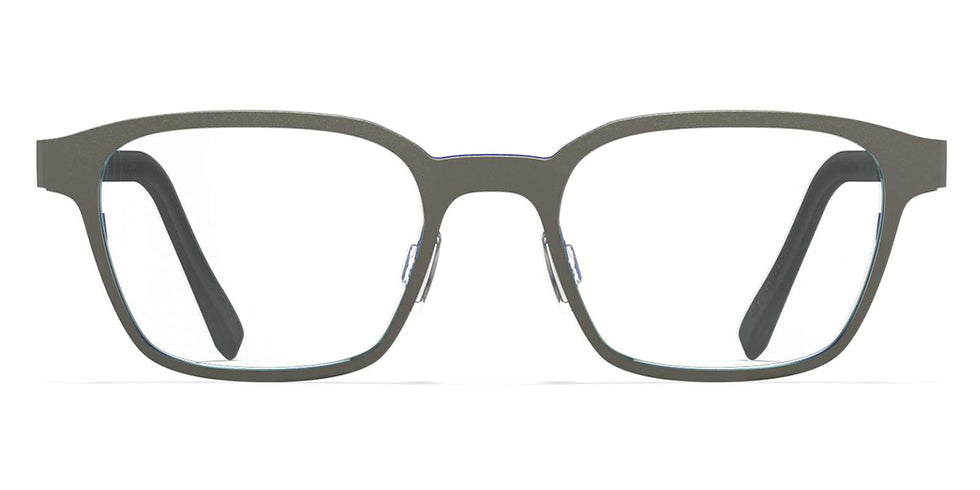 Blackfin® KODIAK BLF KODIAK 956 50 - Gunmetal Grey/Olympic Blue Eyeglasses