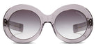 Oliver Goldsmith® KOKO OG KOKO Basalt 55 - Basalt Sunglasses