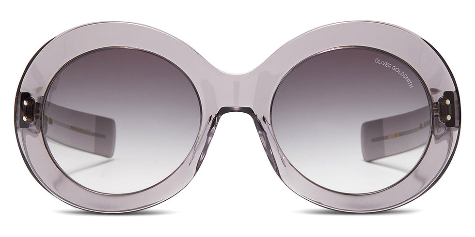 Oliver Goldsmith® KOKO OG KOKO Basalt 55 - Basalt Sunglasses