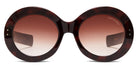 Oliver Goldsmith® KOKO OG KOKO Tortoise & Cherry 55 - Tortoise & Cherry Sunglasses