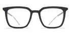 Mykita® KOLDING MYK KOLDING MH60 Slate Grey/Shiny Graphite 49 - MH60 Slate Grey/Shiny Graphite Eyeglasses