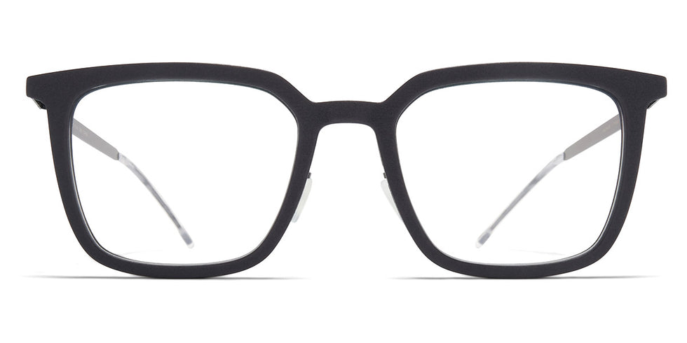 Mykita® KOLDING MYK KOLDING MH60 Slate Grey/Shiny Graphite 49 - MH60 Slate Grey/Shiny Graphite Eyeglasses