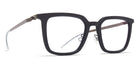 Mykita® KOLDING MYK KOLDING MH60 Slate Grey/Shiny Graphite 49 - MH60 Slate Grey/Shiny Graphite Eyeglasses